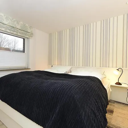 In Wyk-boldixum Auf Foehr Boldixum