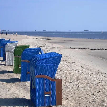 In Wyk-boldixum Auf Foehr *