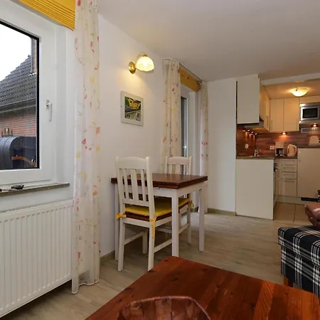 In Wyk-boldixum Auf Foehr * Boldixum