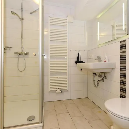 In Wyk-boldixum Auf Foehr