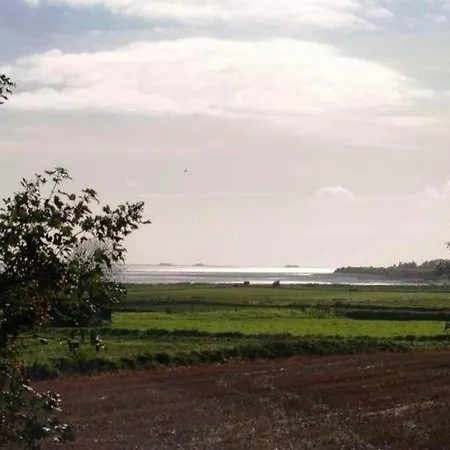 In Wyk-boldixum Auf Foehr Boldixum